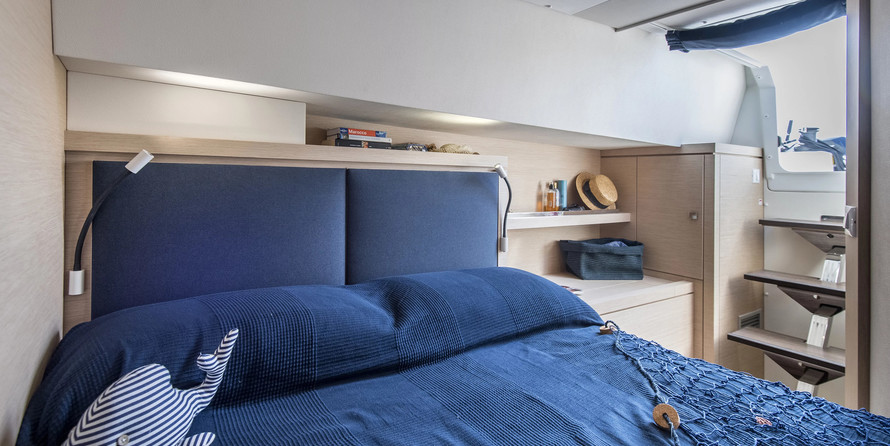 Fountaine Pajot Saona 47