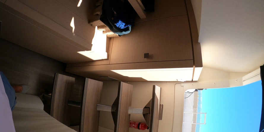 Fountaine Pajot Saona 47