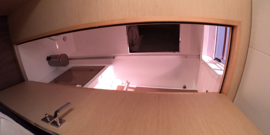 Fountaine Pajot Saona 47