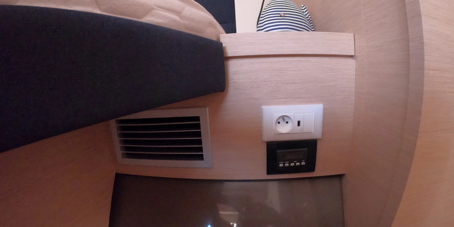 Fountaine Pajot Saona 47