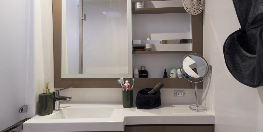 Fountaine Pajot Saona 47