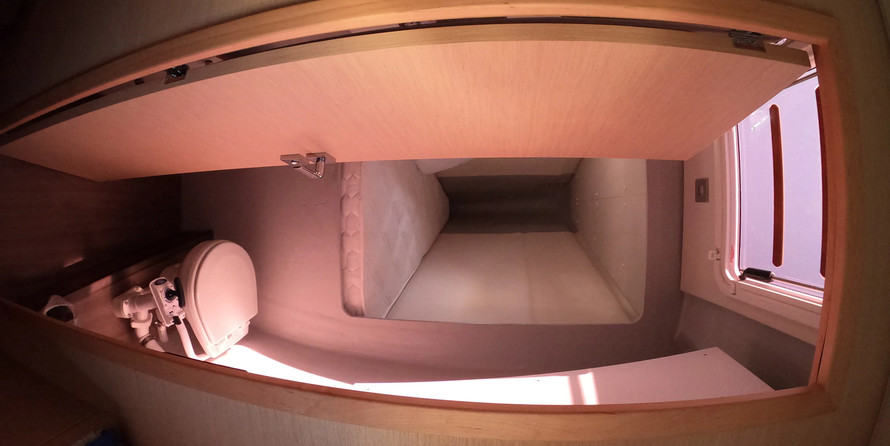 Fountaine Pajot Saona 47