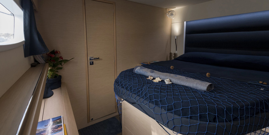 Fountaine Pajot Saona 47