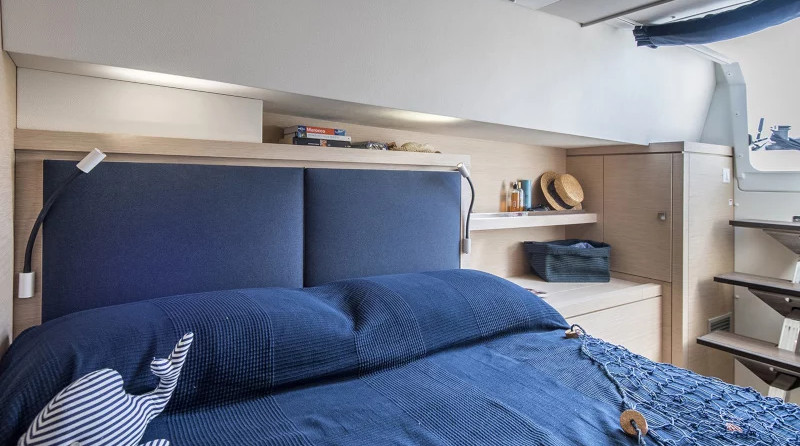 Fountaine Pajot Saona 47