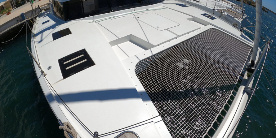 Fountaine Pajot Saona 47