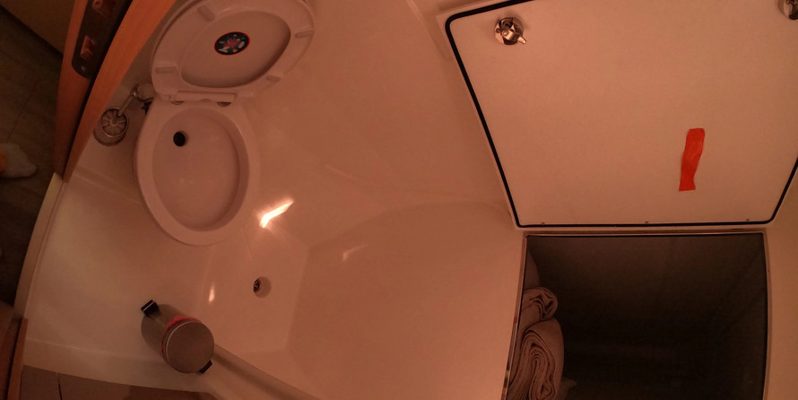 Fountaine Pajot Saona 47