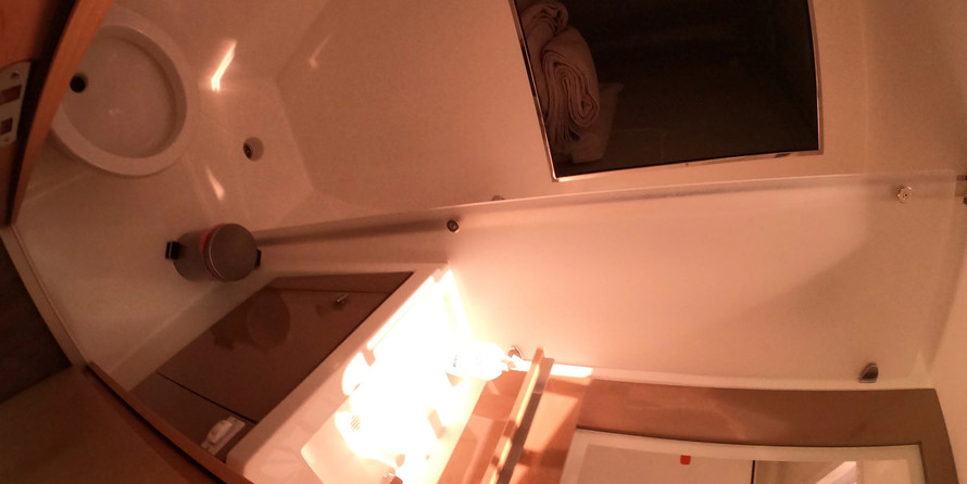 Fountaine Pajot Saona 47