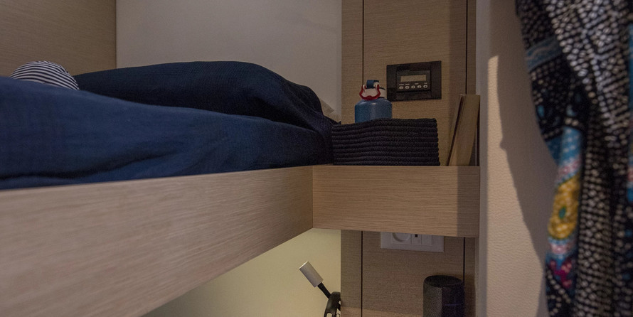 Fountaine Pajot Saona 47