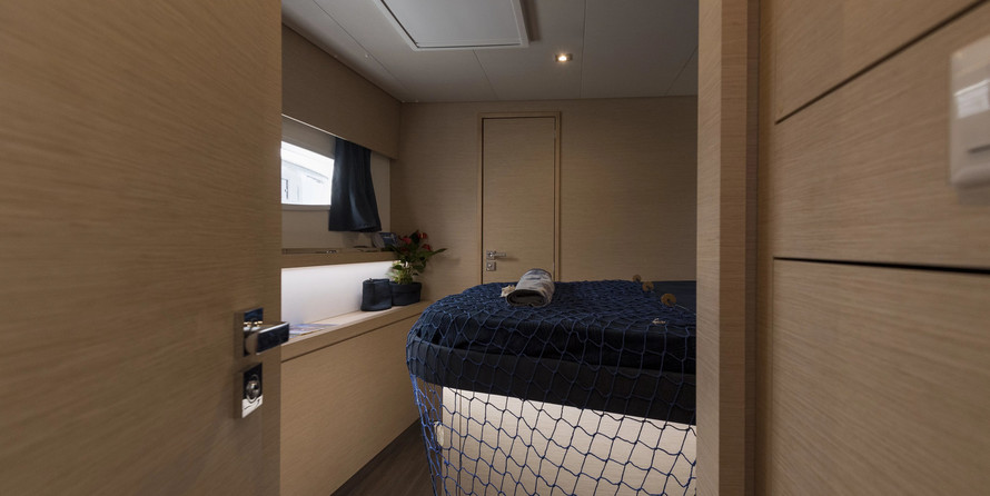 Fountaine Pajot Saona 47