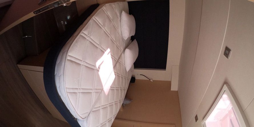 Fountaine Pajot Saona 47