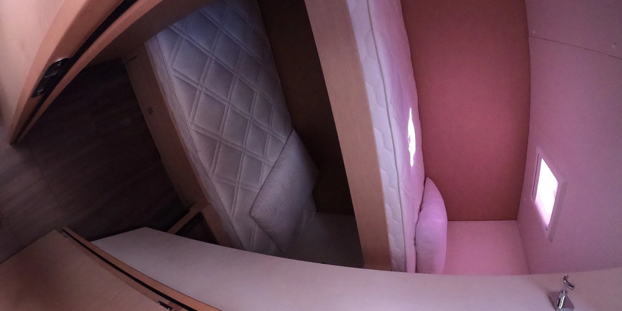 Fountaine Pajot Saona 47