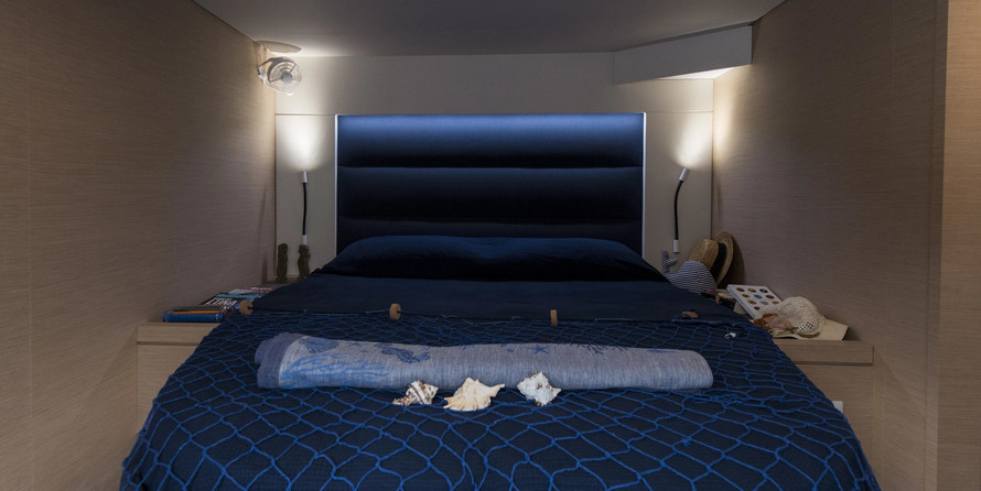 Fountaine Pajot Saona 47