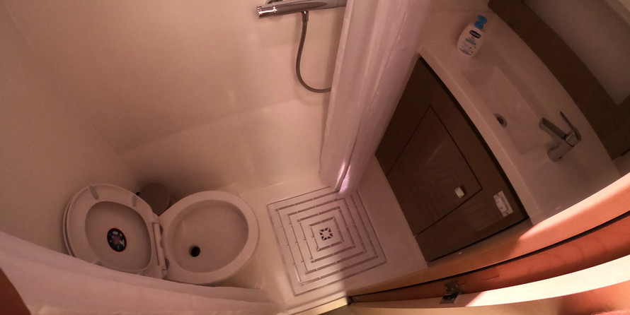 Fountaine Pajot Saona 47