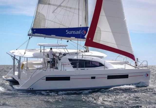 Leopard 40