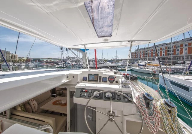 Leopard 40