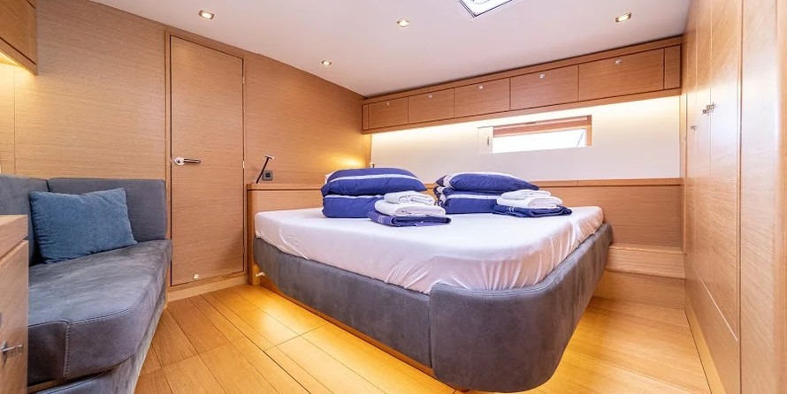 Dufour 63 Exclusive