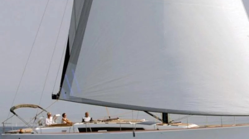 Dufour 560 Grand Large