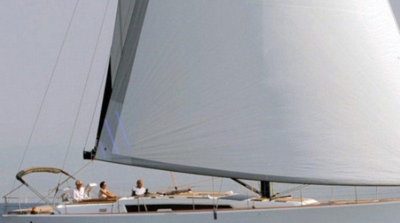 Dufour 560 Grand Large