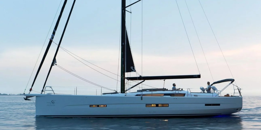 Dufour 56 Exclusive