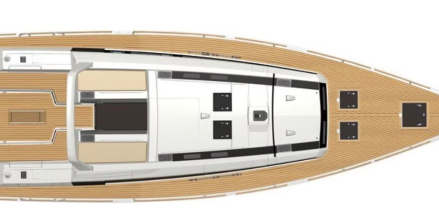 Beneteau Oceanis 55.1