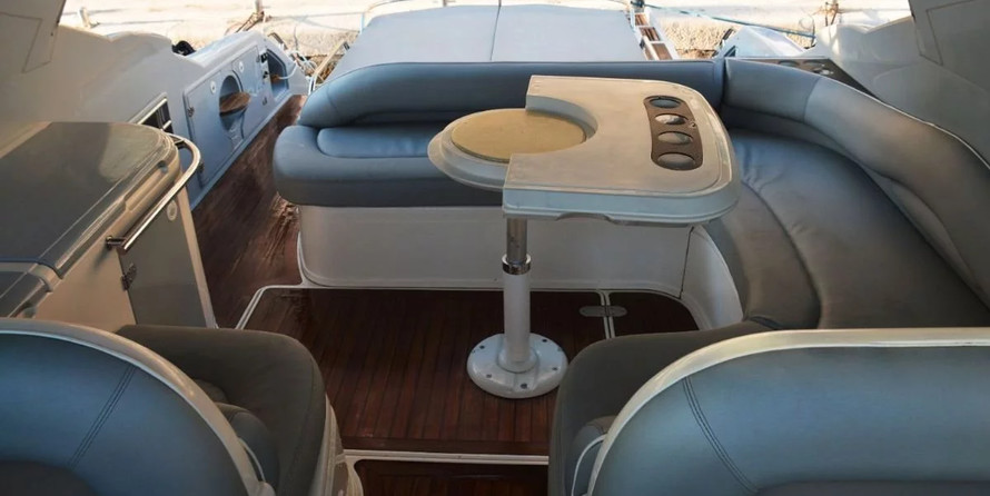 Fairline Targa 48