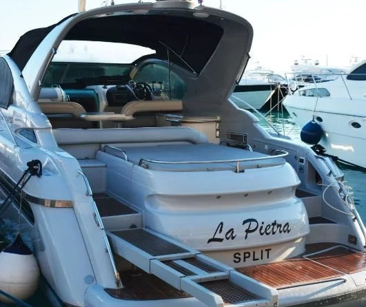 Fairline Targa 48