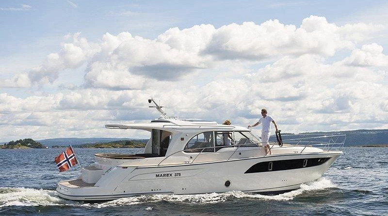 Marex 375
