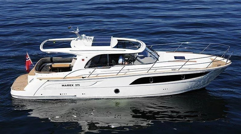 Marex 375