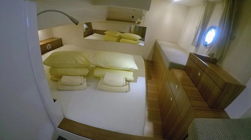 Marex 375