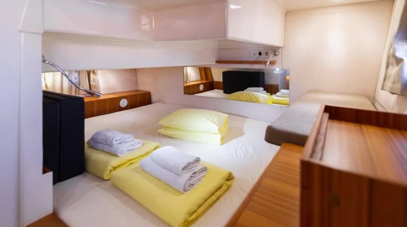 Marex 375