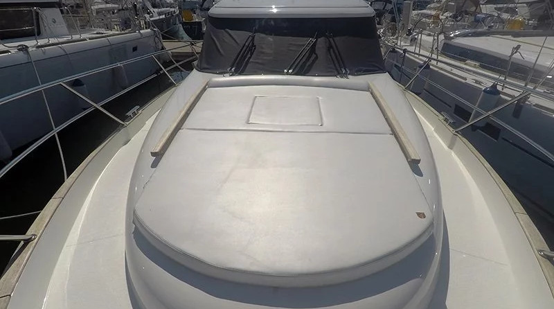 Marex 375