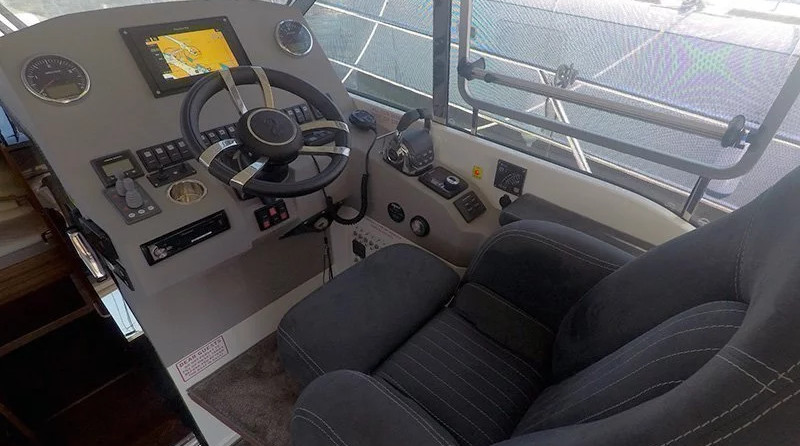 Marex 375