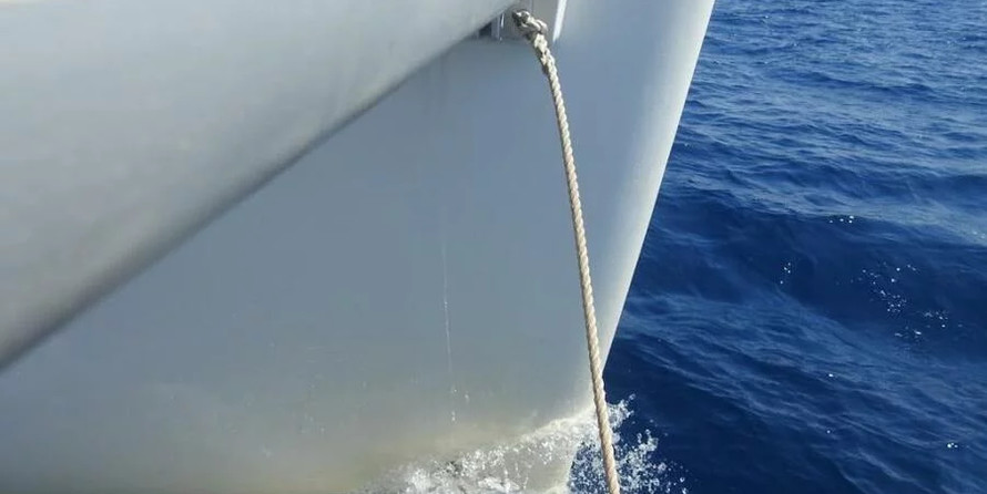 Lagoon 450 F