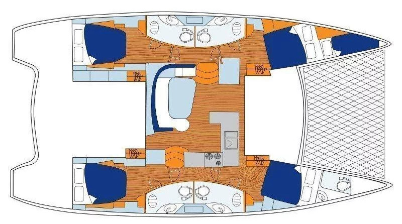 Leopard 45