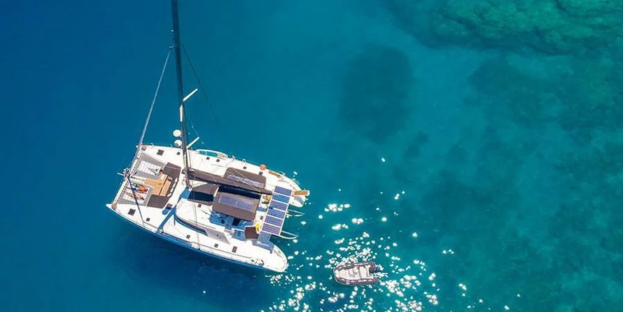 Lagoon 500