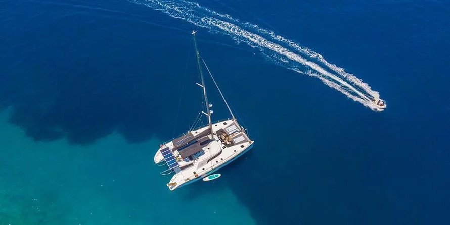 Lagoon 500