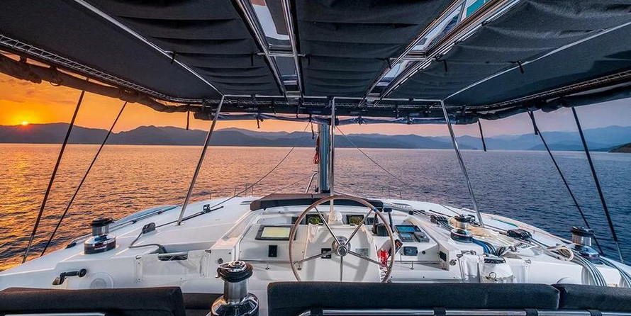 Lagoon 500