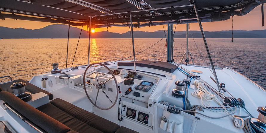 Lagoon 500