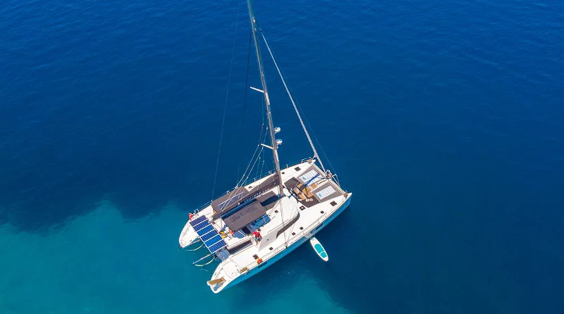 Lagoon 500
