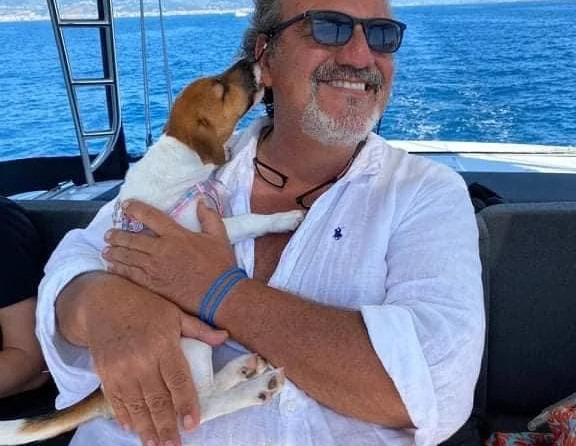 Lagoon 50
