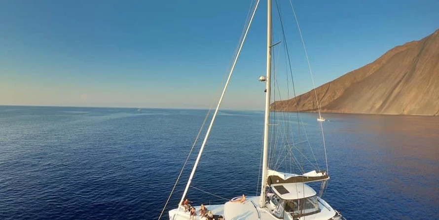 Lagoon 50