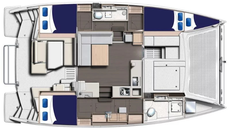 Leopard 40