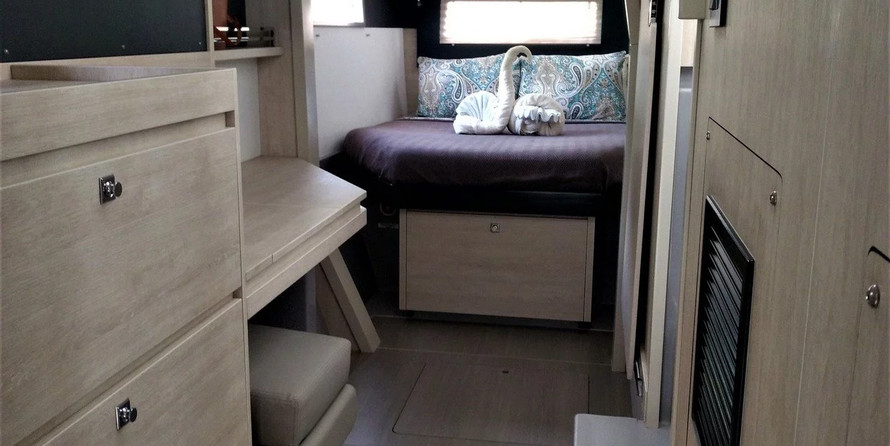 Leopard 40