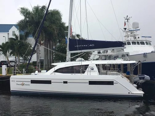 Leopard 40