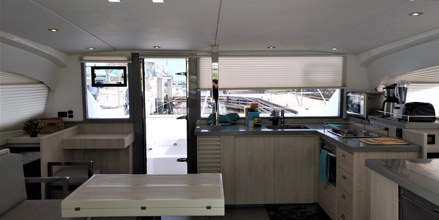 Leopard 40