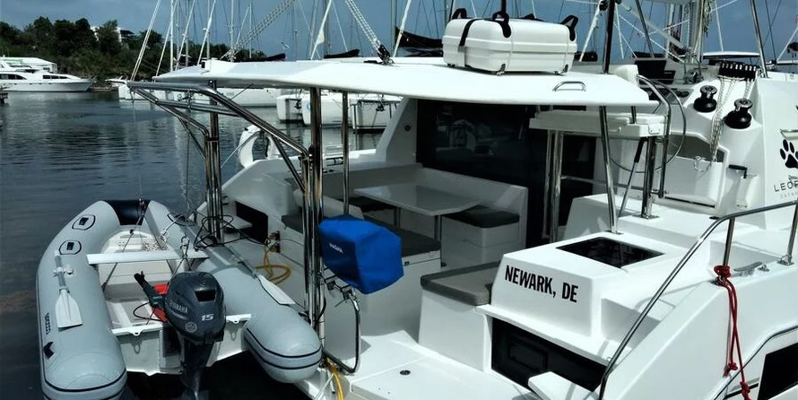 Leopard 40