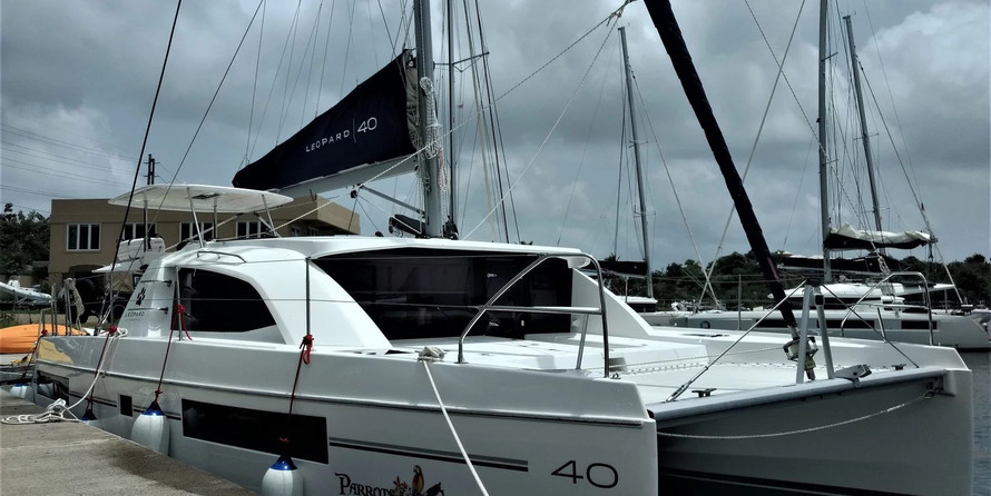 Leopard 40