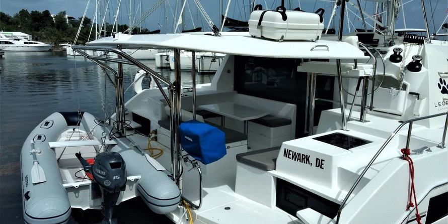 Leopard 40