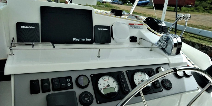 Leopard 40