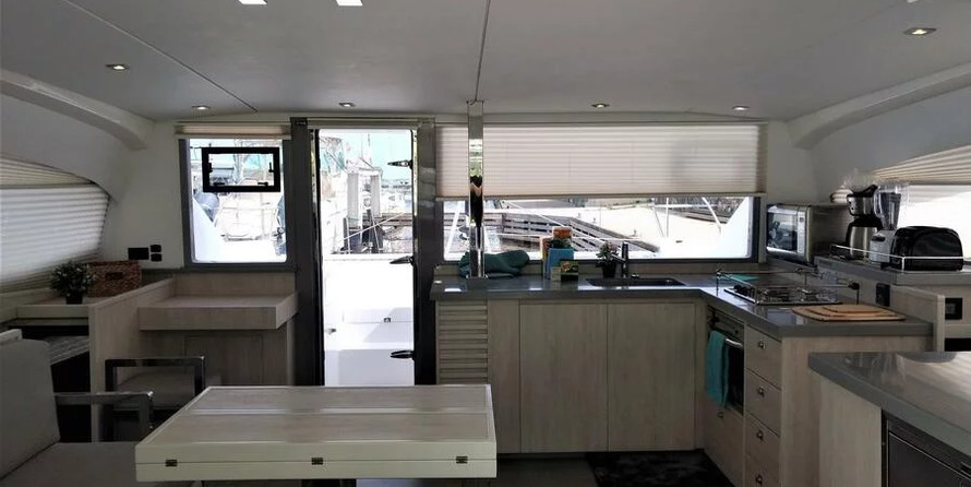 Leopard 40